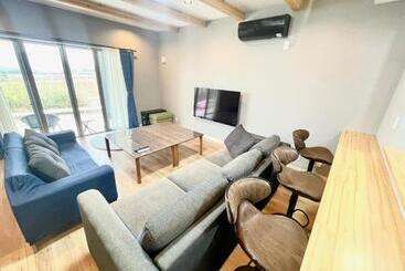 Beach House Kamogawa   Vacation Stay 64005v