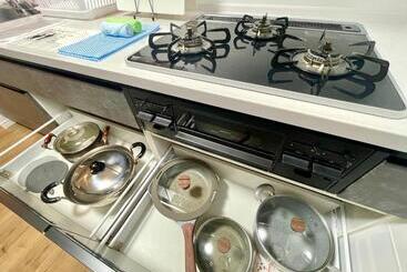 Beach House Kamogawa Vacation Stay 64005v