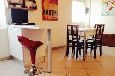 تختخواب و صبحانه Alla Locanda Del Cinquecento