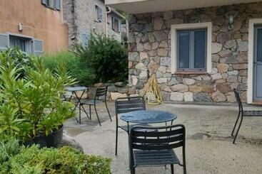 تختخواب و صبحانه Chambres D Hôtes Villa Cardellini