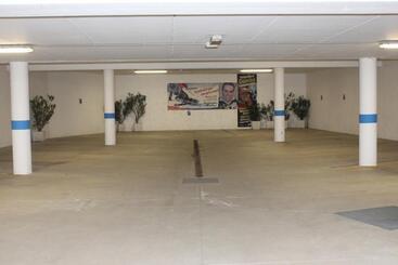 تختخواب و صبحانه Garni Residence Trocker