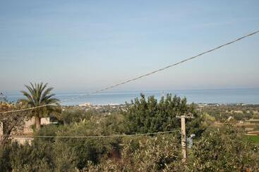 تختخواب و صبحانه Le Dimore Del Sarto Polignano A Mare