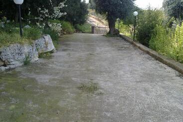 تختخواب و صبحانه Le Dimore Del Sarto Polignano A Mare