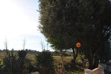 تختخواب و صبحانه Le Dimore Del Sarto Polignano A Mare