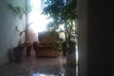 Family Hotel Markony