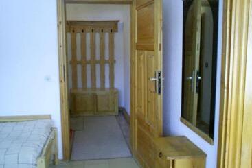 Family Hotel Markony