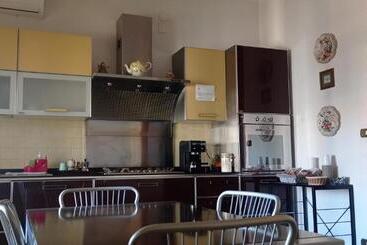 Giangurgolo B&b