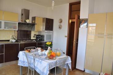 Giangurgolo B&b