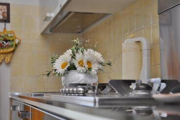 Giangurgolo B&b