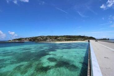 Grandioso Okinawa Villa Nago 1   Vacation Stay 9485