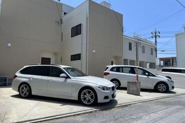 Grandioso Okinawa Villa Nago 1   Vacation Stay 9485