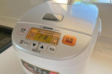 Grandioso Okinawa Villa Nago 1   Vacation Stay 9485