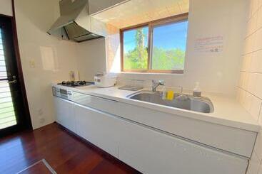Grandioso Okinawa Villa Nago 1   Vacation Stay 9485