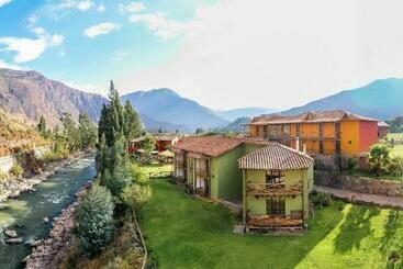 هتل Amak Valle Sagrado