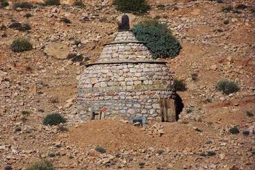 هتل Auberge Le Festival Todra Gorge