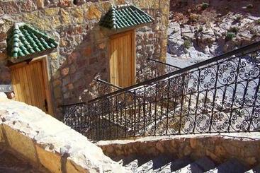 هتل Auberge Le Festival Todra Gorge