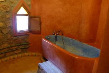 هتل Auberge Le Festival Todra Gorge
