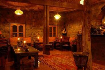 هتل Auberge Le Festival Todra Gorge