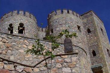 هتل Auberge Le Festival Todra Gorge