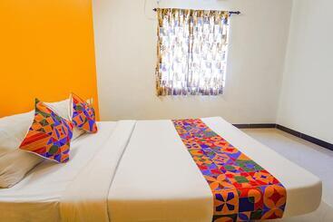 Fabhotel Virksham