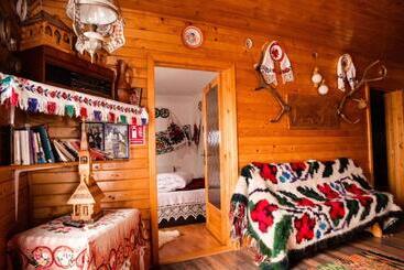 Hotel Pensiunea Anca