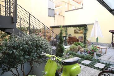 La Casetta B&b
