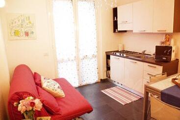 La Casetta B&b