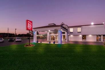 مُتل Red Roof Inn Rocky Mountbattleboro