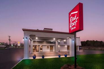 مُتل Red Roof Inn Rocky Mountbattleboro