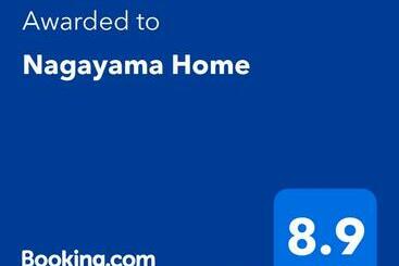 Nagayama Home