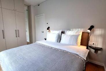 Park Premium Apartments