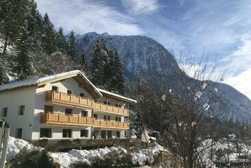 펜션 Appartement Birkheim