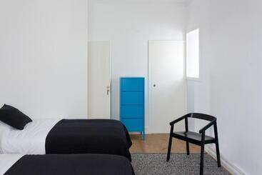 پانسیون Azorean Urban Lodge