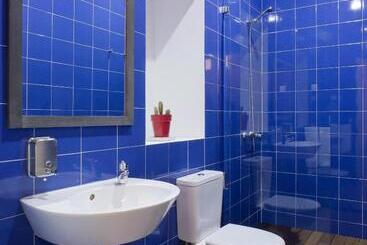 پانسیون Azorean Urban Lodge