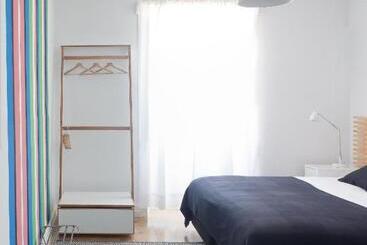 پانسیون Azorean Urban Lodge