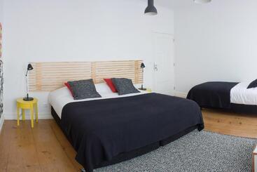 پانسیون Azorean Urban Lodge