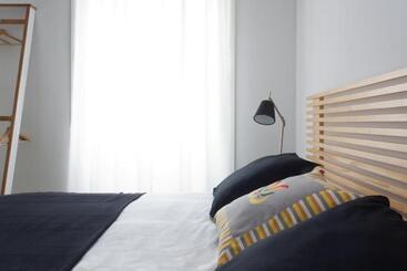 پانسیون Azorean Urban Lodge