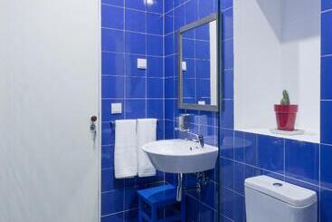 پانسیون Azorean Urban Lodge