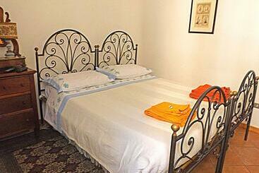 پانسیون Casa Ariodante