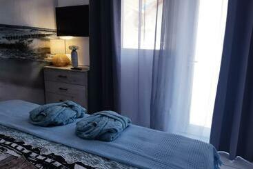 پانسیون Casa Babica Guesthouse