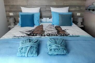 پانسیون Casa Babica Guesthouse