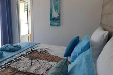 پانسیون Casa Babica Guesthouse