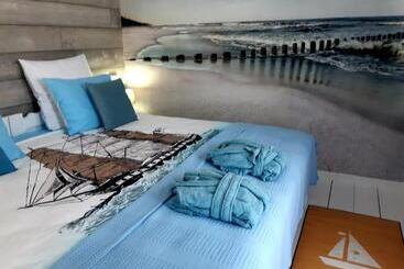 پانسیون Casa Babica Guesthouse