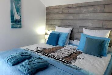 پانسیون Casa Babica Guesthouse
