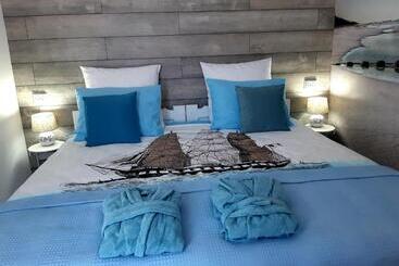 پانسیون Casa Babica Guesthouse