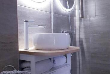 پانسیون Casa Babica Guesthouse