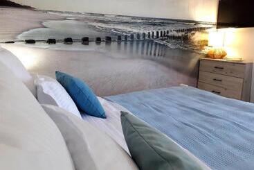 پانسیون Casa Babica Guesthouse
