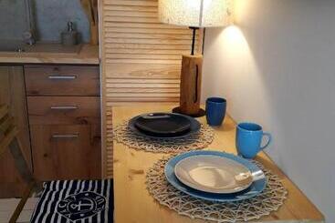 پانسیون Casa Babica Guesthouse