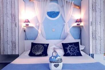 پانسیون Casa Babica Guesthouse