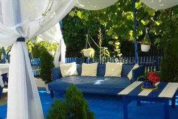 پانسیون Casa Babica Guesthouse